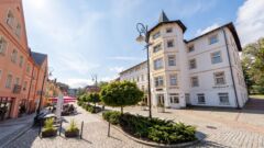 Jelenia Góra: szkolenie biznesowe dla kobiet ze wsi