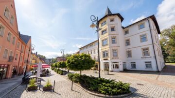 Jelenia Góra: szkolenie biznesowe dla kobiet ze wsi