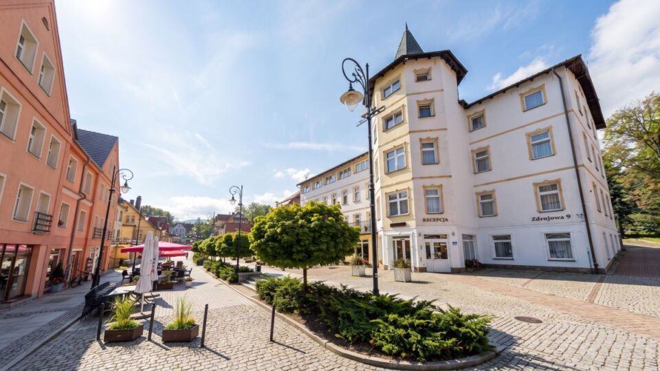Jelenia Góra: szkolenie biznesowe dla kobiet ze wsi
