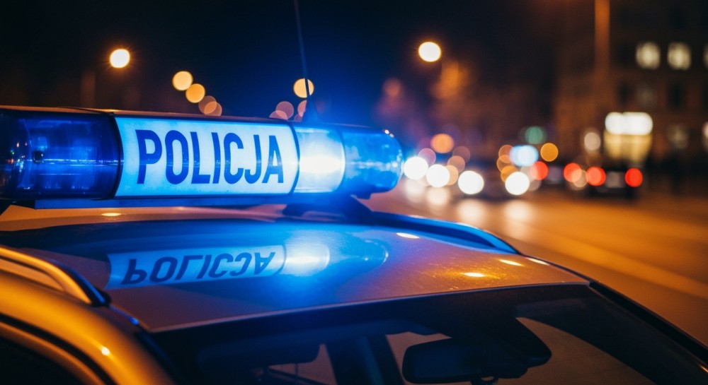 Zabrał niepilnowaną hulajnogę i ukrył w piwnicy koleżanki. Oboje usłyszeli zarzuty