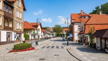 Woda z wodociągu Wrzos nadaje się do picia